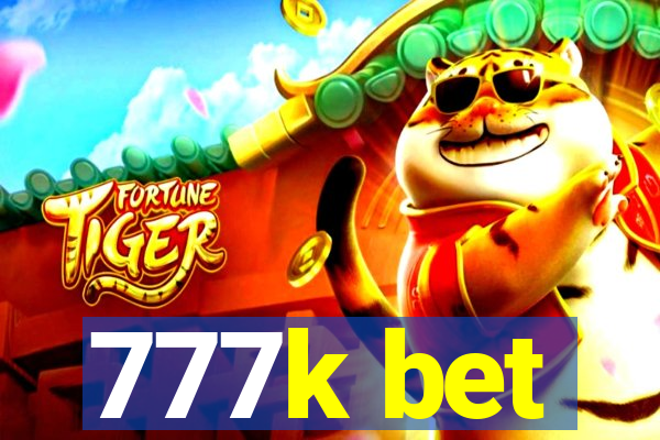 777k bet